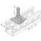 Stex-Schnellmontagesystem, Stex Schnellmontagesystem, Stex-Schnellmontage-System, Stex Schnellmontage-System, Stex-Gewindebolzen SX 35, Stex Gewindebolzen SX35